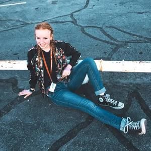 Meet your Posher, Kambria